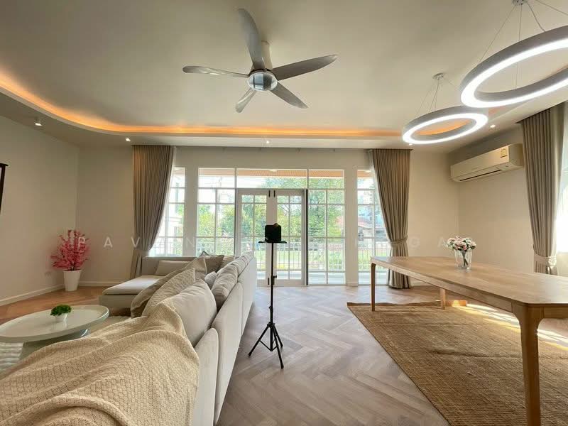 undefined, Bangkok, Phra Kanong Nua, Watthana, Bangkok, 5 Bedrooms, 390 sqm, Townhouse For Rent, by Pavana Sirikogar, 500218220 - DDproperty.com