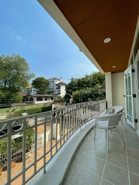 undefined, Bangkok, Phra Kanong Nua, Watthana, Bangkok, 5 Bedrooms, 390 sqm, Townhouse For Rent, by Pavana Sirikogar, 500218220 - DDproperty.com