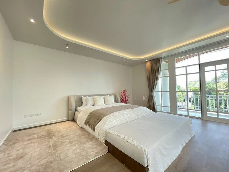 undefined, Bangkok, Phra Kanong Nua, Watthana, Bangkok, 5 Bedrooms, 390 sqm, Townhouse For Rent, by Pavana Sirikogar, 500218220 - DDproperty.com