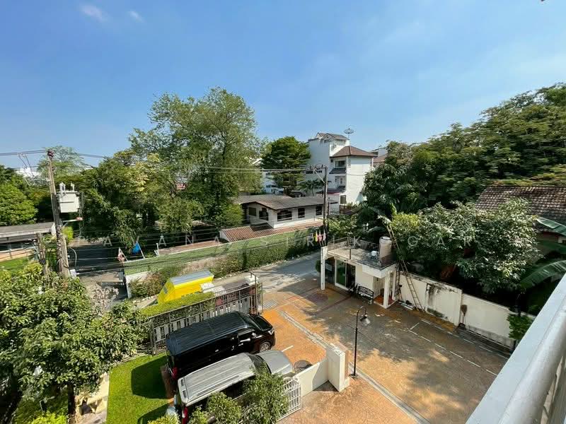 undefined, Bangkok, Phra Kanong Nua, Watthana, Bangkok, 5 Bedrooms, 390 sqm, Townhouse For Rent, by Pavana Sirikogar, 500218220 - DDproperty.com