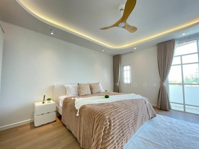 undefined, กรุงเทพ, พระโขนงเหนือ, วัฒนา, กรุงเทพ, 390 ตร.ม., ทาวน์เฮ้าส์ ให้เช่า, โดย Pavana Sirikogar, 500218220 - DDproperty.com