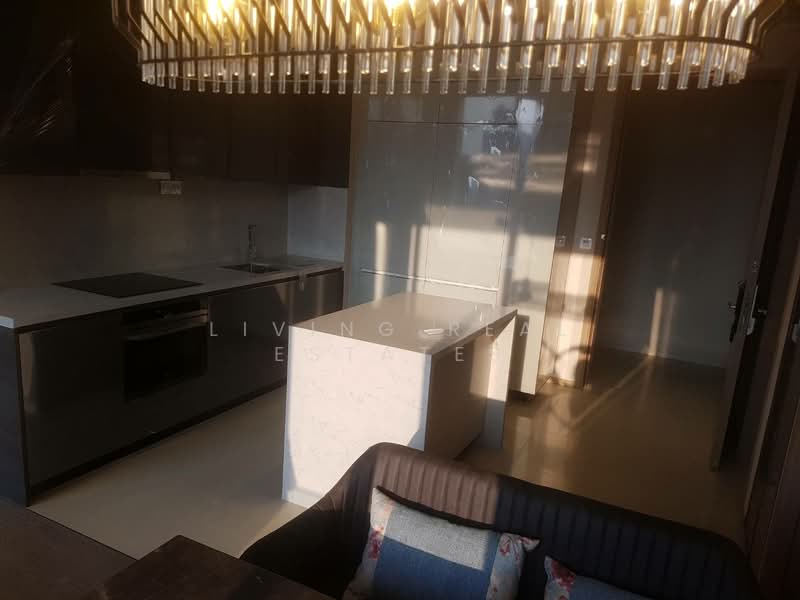 The Esse Asoke, Bangkok, 333 Soi Sukhumvit 21, Sukhumvit Road, Khlongtoei Nua, Watthana, Bangkok, 2 Bedrooms, 75 sqm, Condo For Rent, by Living Real Estates, 500218222 - DDproperty.com