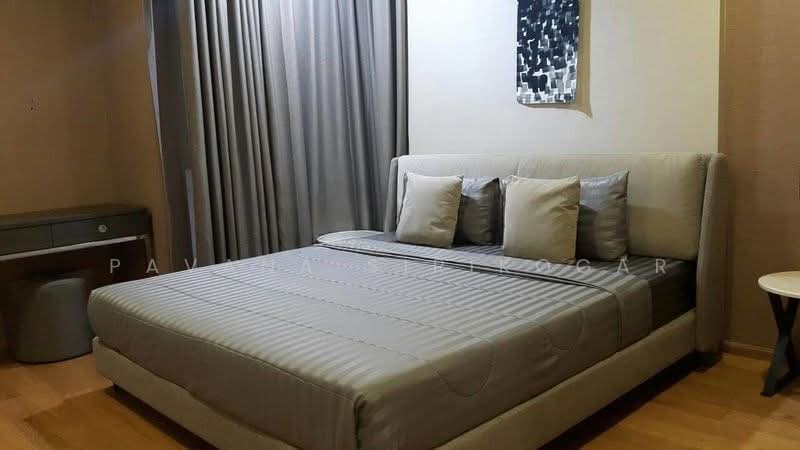 Klass Langsuan, Bangkok, 31-1 Soi Langsuan, Langsuan Road, Lumphini, Pathum Wan, Bangkok, 1 Bedroom, 33 sqm, Condo For Rent, by Pavana Sirikogar, 500218226 - DDproperty.com