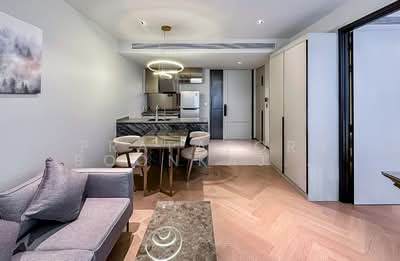 ขาย - The Reserve Sukhumvit 61 : เดอะ รีเซิร์ฟ สุขุมวิท 61, กรุงเทพ