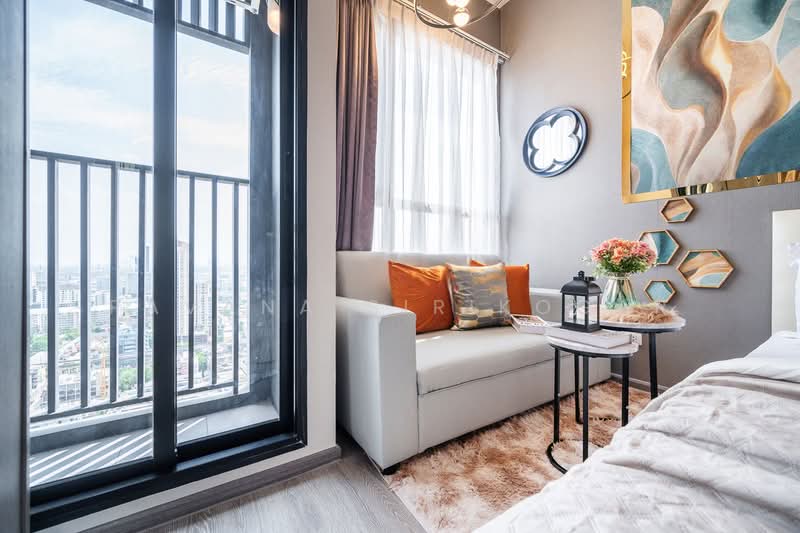 Khun By Yoo, Bangkok, 338 Thonglor Road, Khlong Tan Nua, Watthana, Bangkok, 2 Bedrooms, 82 sqm, Condo For Rent, by Pavana Sirikogar, 500218228 - DDproperty.com