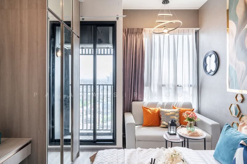 Khun By Yoo, Bangkok, 338 Thonglor Road, Khlong Tan Nua, Watthana, Bangkok, 2 Bedrooms, 82 sqm, Condo For Rent, by Pavana Sirikogar, 500218228 - DDproperty.com