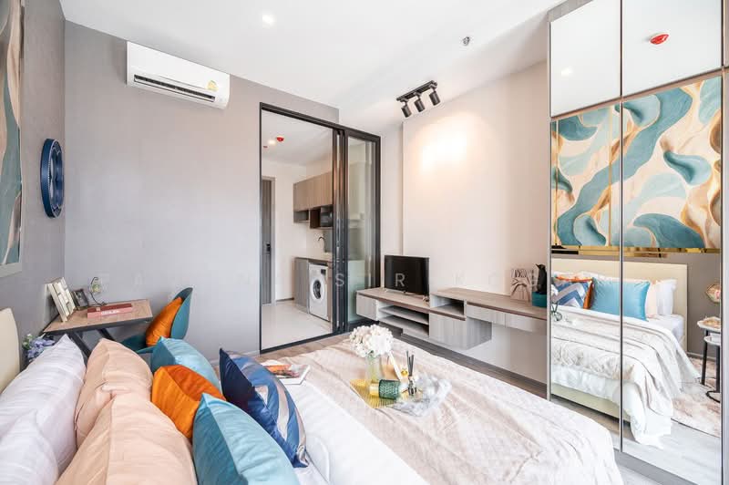 Khun By Yoo, Bangkok, 338 Thonglor Road, Khlong Tan Nua, Watthana, Bangkok, 2 Bedrooms, 82 sqm, Condo For Rent, by Pavana Sirikogar, 500218228 - DDproperty.com