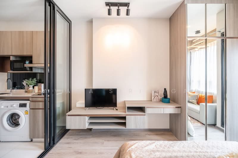 Khun By Yoo, Bangkok, 338 Thonglor Road, Khlong Tan Nua, Watthana, Bangkok, 2 Bedrooms, 82 sqm, Condo For Rent, by Pavana Sirikogar, 500218228 - DDproperty.com