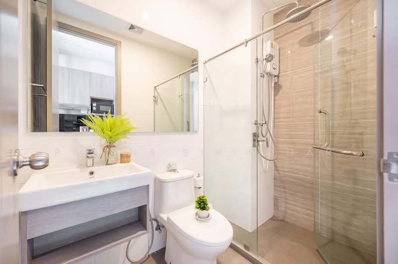 Khun By Yoo, Bangkok, 338 Thonglor Road, Khlong Tan Nua, Watthana, Bangkok, 2 Bedrooms, 82 sqm, Condo For Rent, by Pavana Sirikogar, 500218228 - DDproperty.com