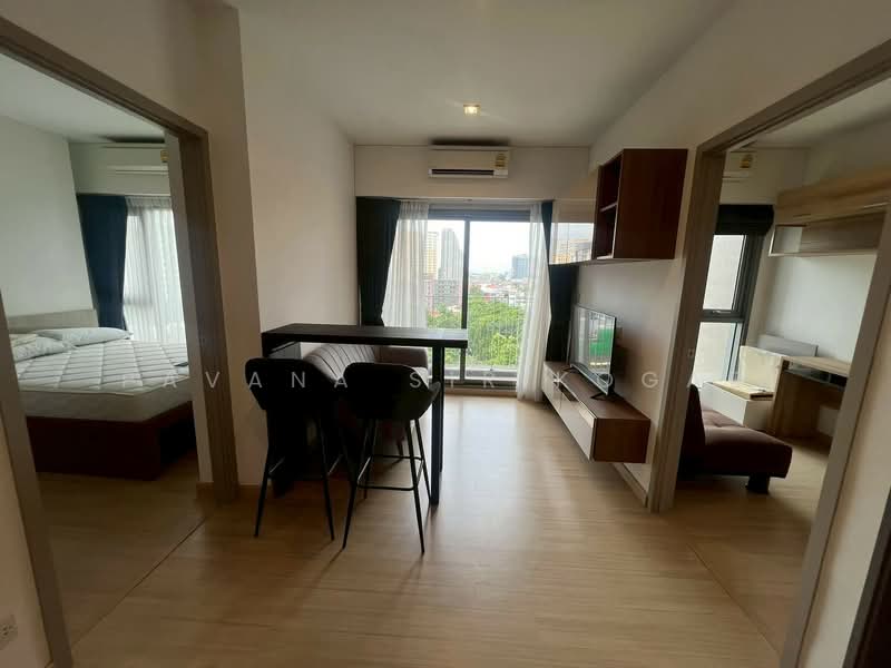 ให้เช่า - Whizdom Connect Sukhumvit : วิสซ์ดอม คอนเนค สุขุมวิท, กรุงเทพ