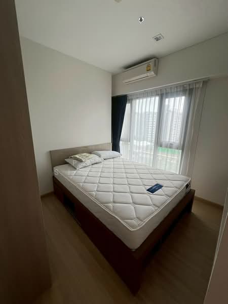 ให้เช่า - Whizdom Connect Sukhumvit : วิสซ์ดอม คอนเนค สุขุมวิท, กรุงเทพ