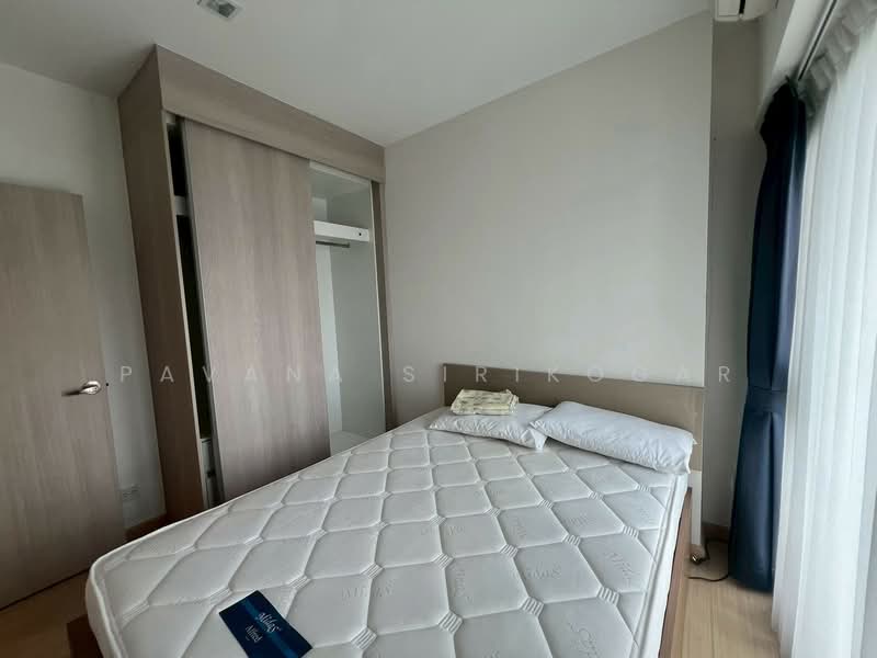 ให้เช่า - Whizdom Connect Sukhumvit : วิสซ์ดอม คอนเนค สุขุมวิท, กรุงเทพ