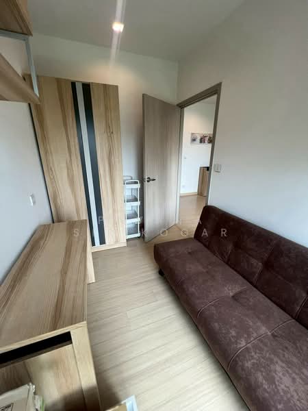 Whizdom Connect Sukhumvit, Bangkok, 1 Soi Piyibut 1, Sukhumvit Road, Bang Na, Bang Na, Bangkok, 2 Bedrooms, 40 sqm, Condo For Rent, by Pavana Sirikogar, 500218237 - DDproperty.com