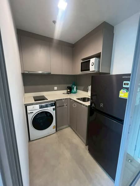 Whizdom Connect Sukhumvit, Bangkok, 1 Soi Piyibut 1, Sukhumvit Road, Bang Na, Bang Na, Bangkok, 2 Bedrooms, 40 sqm, Condo For Rent, by Pavana Sirikogar, 500218237 - DDproperty.com