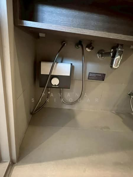 Whizdom Connect Sukhumvit, Bangkok, 1 Soi Piyibut 1, Sukhumvit Road, Bang Na, Bang Na, Bangkok, 2 Bedrooms, 40 sqm, Condo For Rent, by Pavana Sirikogar, 500218237 - DDproperty.com