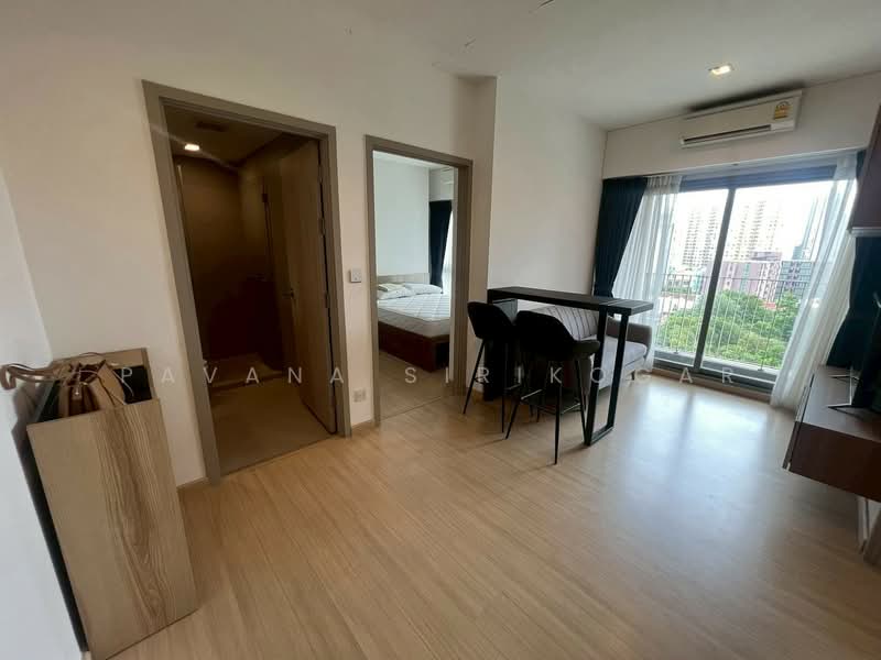 ให้เช่า - Whizdom Connect Sukhumvit : วิสซ์ดอม คอนเนค สุขุมวิท, กรุงเทพ