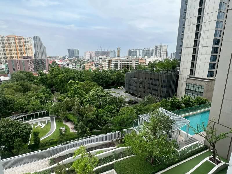 ให้เช่า - Whizdom Connect Sukhumvit : วิสซ์ดอม คอนเนค สุขุมวิท, กรุงเทพ