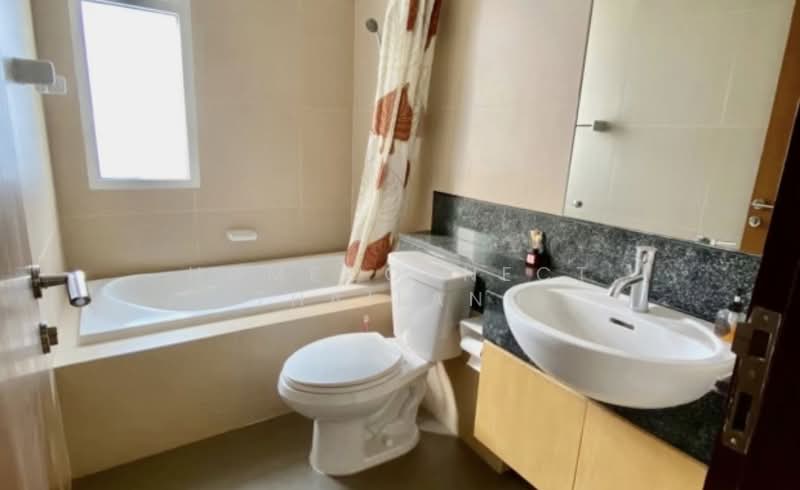 59 Heritage, Bangkok, 18 Soi Sukhumvit 59, Khlong Tan Nua, Watthana, Bangkok, 2 Bedrooms, 104 sqm, Condo For Sale, by HomeConnect Thailand, 500218241 - DDproperty.com