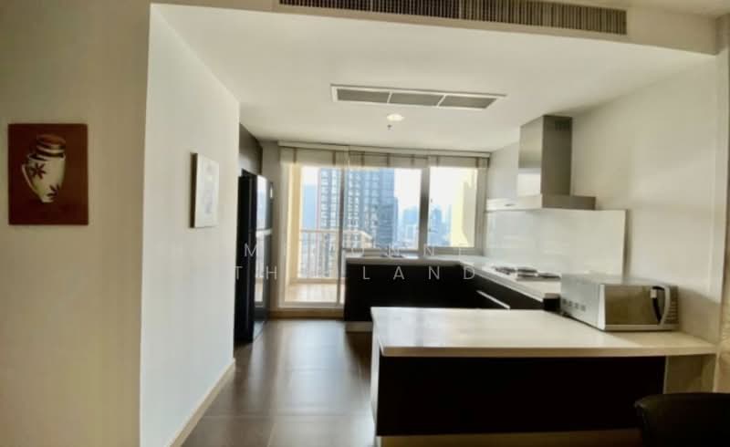 59 Heritage, Bangkok, 18 Soi Sukhumvit 59, Khlong Tan Nua, Watthana, Bangkok, 2 Bedrooms, 104 sqm, Condo For Sale, by HomeConnect Thailand, 500218241 - DDproperty.com