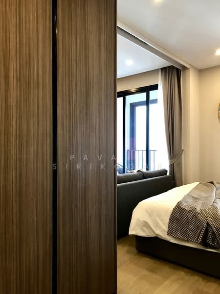 ASHTON Asoke, Bangkok, 131 Asoke Montri Road, Khlongtoei Nua, Watthana, Bangkok, 1 Bedroom, 34 sqm, Condo For Rent, by Pavana Sirikogar, 500218244 - DDproperty.com