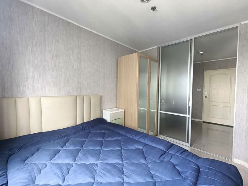 Lumpini Condo Town Ramintra-Navamin, Bangkok, Soi Ramindhra 78, Nawamin Road - Ramintra Road, Ram Inthra, Khan Na Yao, Bangkok, 1 Bedroom, 25 sqm, Condo For Rent, by Living Real Estates, 500218247 - DDproperty.com