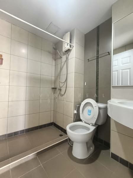 Lumpini Condo Town Ramintra-Navamin, Bangkok, Soi Ramindhra 78, Nawamin Road - Ramintra Road, Ram Inthra, Khan Na Yao, Bangkok, 1 Bedroom, 25 sqm, Condo For Rent, by Living Real Estates, 500218247 - DDproperty.com