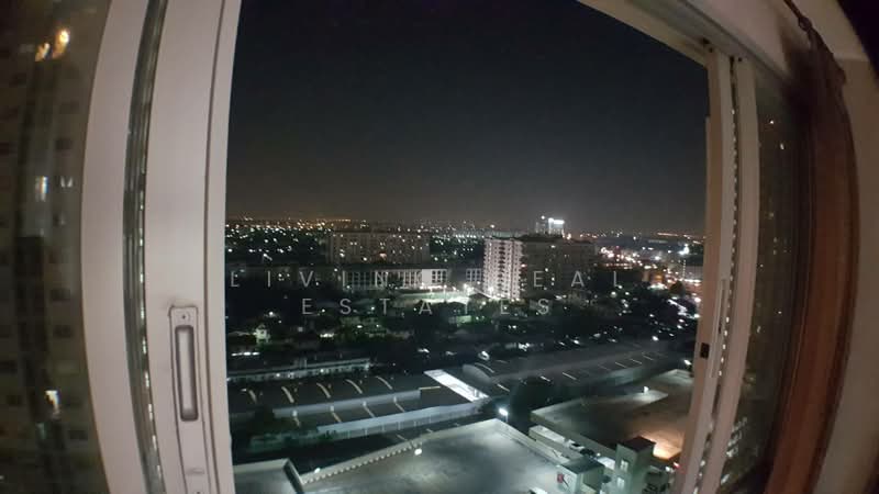 Lumpini Condo Town Ramintra-Navamin : ลุมพินี คอนโดทาวน์ รามอินทรา-นวมินทร์, กรุงเทพ, ซอยรามอินทรา 78 ถนนนวมินทร์ - รามอินทรา, รามอินทรา, คันนายาว, กรุงเทพ, 25 ตร.ม., คอนโด ให้เช่า, โดย Living Real Estates, 500218247 - DDproperty.com