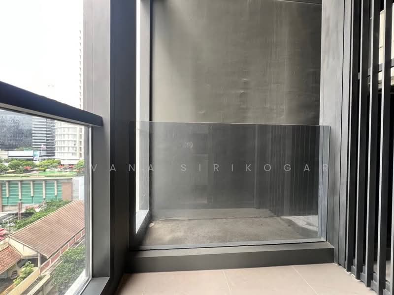 The Reserve Sathorn, Bangkok, Thanon Suan Phlu, Thung Maha Mek, Sathon, Bangkok, 1 Bedroom, 50 sqm, Condo For Rent, by Pavana Sirikogar, 500218248 - DDproperty.com