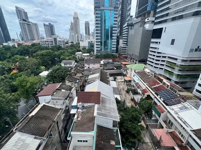 The Reserve Sathorn : เดอะ รีเซิร์ฟ สาทร, กรุงเทพ, ถ.สวนพลู, ทุ่งมหาเมฆ, สาทร, กรุงเทพ, 50 ตร.ม., คอนโด ให้เช่า, โดย Pavana Sirikogar, 500218248 - DDproperty.com