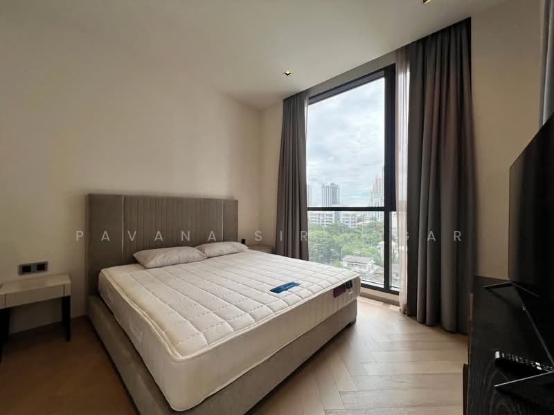 The Reserve Sathorn : เดอะ รีเซิร์ฟ สาทร, กรุงเทพ, ถ.สวนพลู, ทุ่งมหาเมฆ, สาทร, กรุงเทพ, 50 ตร.ม., คอนโด ให้เช่า, โดย Pavana Sirikogar, 500218248 - DDproperty.com