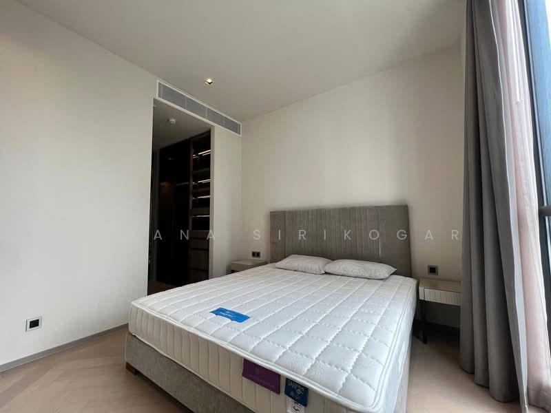 The Reserve Sathorn, Bangkok, Thanon Suan Phlu, Thung Maha Mek, Sathon, Bangkok, 1 Bedroom, 50 sqm, Condo For Rent, by Pavana Sirikogar, 500218248 - DDproperty.com