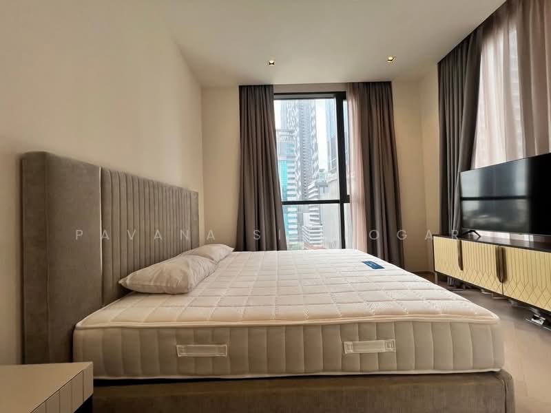 The Reserve Sathorn : เดอะ รีเซิร์ฟ สาทร, กรุงเทพ, ถ.สวนพลู, ทุ่งมหาเมฆ, สาทร, กรุงเทพ, 50 ตร.ม., คอนโด ให้เช่า, โดย Pavana Sirikogar, 500218248 - DDproperty.com