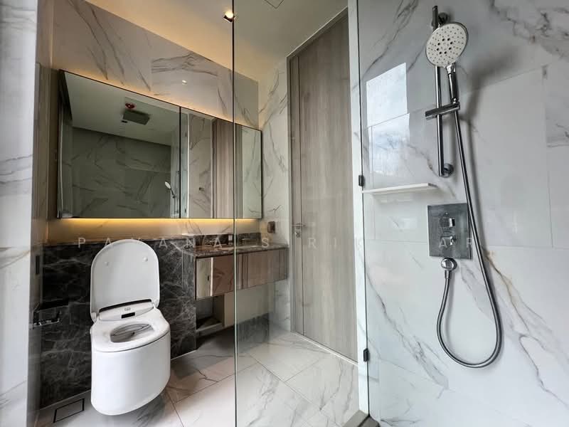 The Reserve Sathorn, Bangkok, Thanon Suan Phlu, Thung Maha Mek, Sathon, Bangkok, 1 Bedroom, 50 sqm, Condo For Rent, by Pavana Sirikogar, 500218248 - DDproperty.com