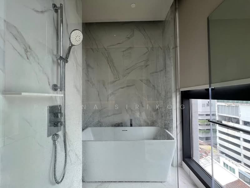 The Reserve Sathorn : เดอะ รีเซิร์ฟ สาทร, กรุงเทพ, ถ.สวนพลู, ทุ่งมหาเมฆ, สาทร, กรุงเทพ, 50 ตร.ม., คอนโด ให้เช่า, โดย Pavana Sirikogar, 500218248 - DDproperty.com