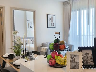For Rent - Nue District R9, Bangkok