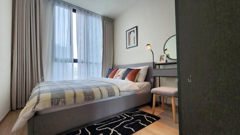 Nue District R9, Bangkok, 59 Rama 9 Road, Huai Khwang, Bangkok, 2 Bedrooms, 41 sqm, Condo For Rent, by ปัจจัย โชติสุขรัตน์, 500218255 - DDproperty.com