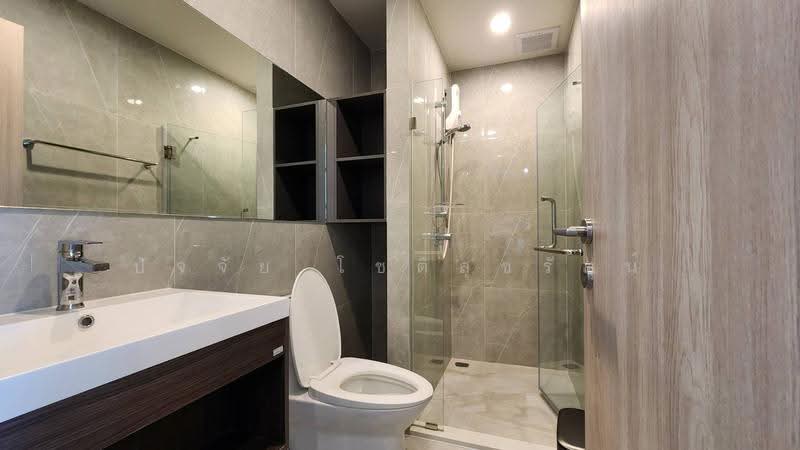 Nue District R9, Bangkok, 59 Rama 9 Road, Huai Khwang, Bangkok, 2 Bedrooms, 41 sqm, Condo For Rent, by ปัจจัย โชติสุขรัตน์, 500218255 - DDproperty.com
