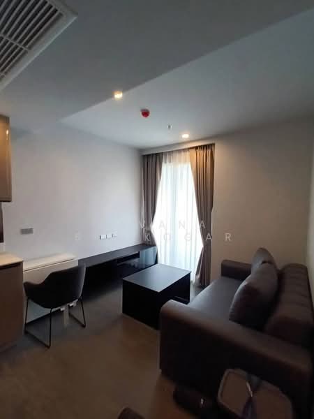 Coco Parc, Bangkok, 1150 Rama 4 Road, Khlong Toei, Khlong Toei, Bangkok, 1 Bedroom, 36 sqm, Condo For Rent, by Pavana Sirikogar, 500218257 - DDproperty.com