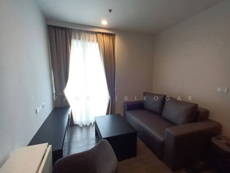 Coco Parc, Bangkok, 1150 Rama 4 Road, Khlong Toei, Khlong Toei, Bangkok, 1 Bedroom, 36 sqm, Condo For Rent, by Pavana Sirikogar, 500218257 - DDproperty.com