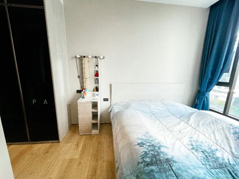 The FINE Bangkok Thonglor-Ekamai, Bangkok, Soi Ekamai, Khlong Tan Nua, Watthana, Bangkok, 1 Bedroom, 36 sqm, Condo For Rent, by Pavana Sirikogar, 500218263 - DDproperty.com