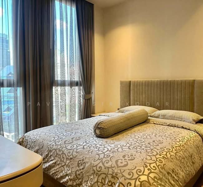 ให้เช่า - The Reserve Sathorn : เดอะ รีเซิร์ฟ สาทร, กรุงเทพ