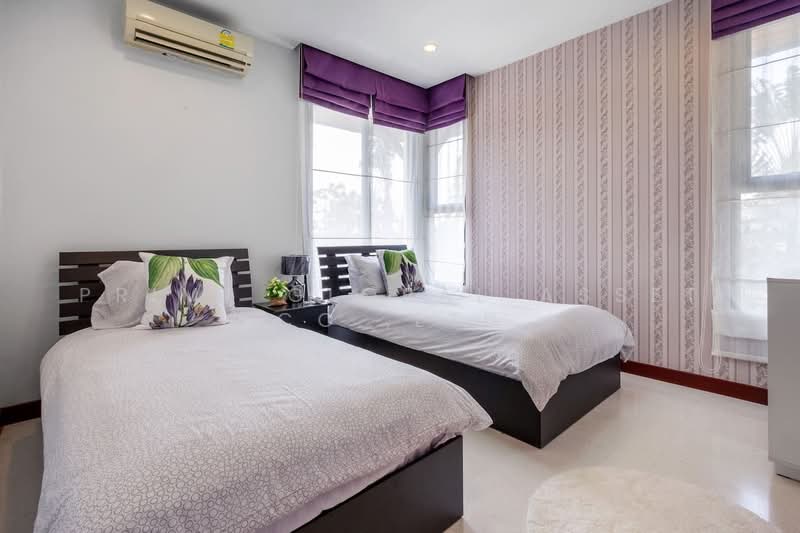 ให้เช่า - Baan Suan Loch Palm : บ้านสวน ล็อค ปาล์ม, ภูเก็ต