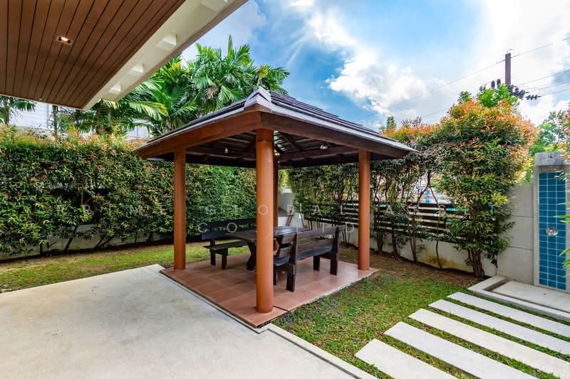 Baan Suan Loch Palm, Phuket, Kathu, Kathu, Phuket, 3 Bedrooms, 189 sqm, Single Detached House For Rent, by Prime Global Asset Co.,Ltd, 500218266 - DDproperty.com