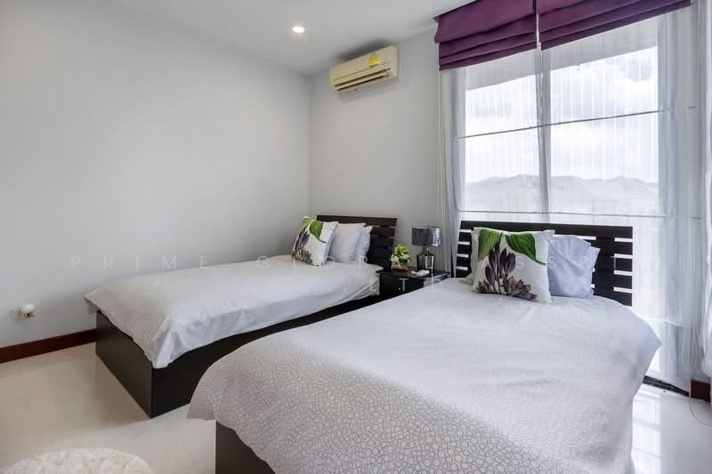 ให้เช่า - Baan Suan Loch Palm : บ้านสวน ล็อค ปาล์ม, ภูเก็ต