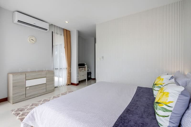 ให้เช่า - Baan Suan Loch Palm : บ้านสวน ล็อค ปาล์ม, ภูเก็ต