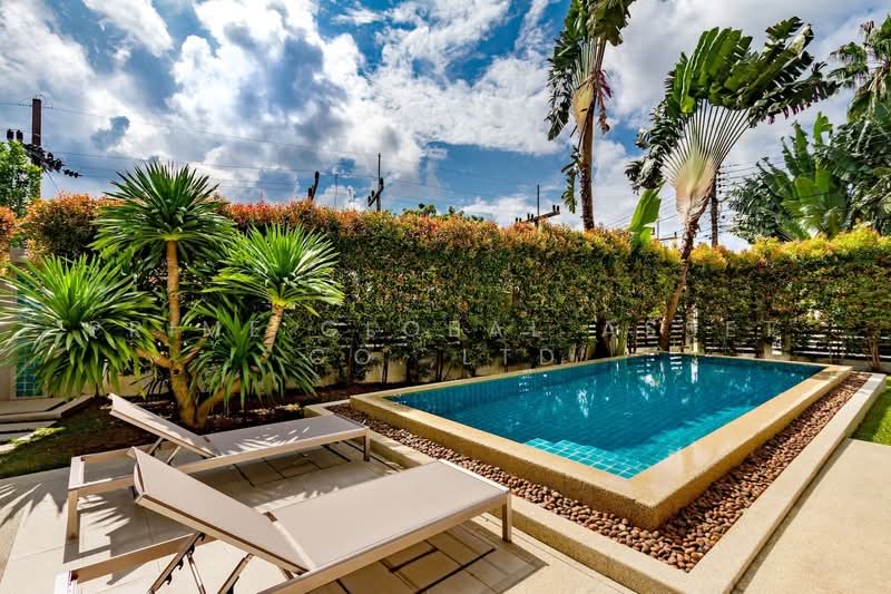 ให้เช่า - Baan Suan Loch Palm : บ้านสวน ล็อค ปาล์ม, ภูเก็ต