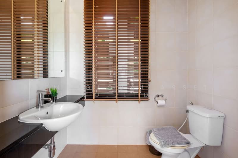 ให้เช่า - Baan Suan Loch Palm : บ้านสวน ล็อค ปาล์ม, ภูเก็ต