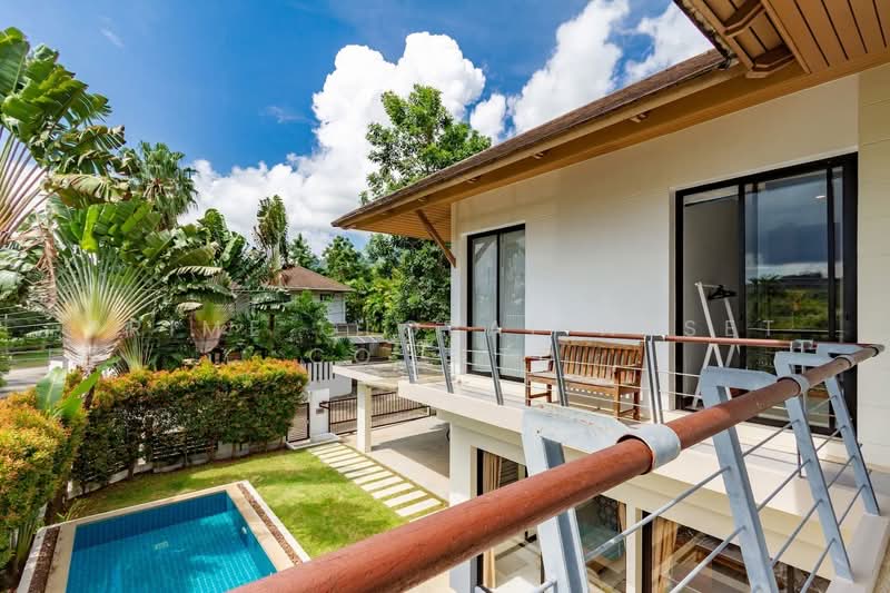 ให้เช่า - Baan Suan Loch Palm : บ้านสวน ล็อค ปาล์ม, ภูเก็ต