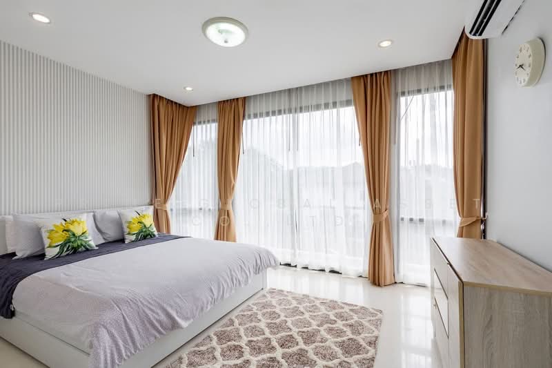 ให้เช่า - Baan Suan Loch Palm : บ้านสวน ล็อค ปาล์ม, ภูเก็ต