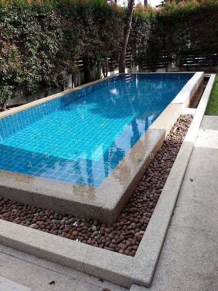 ให้เช่า - Baan Suan Loch Palm : บ้านสวน ล็อค ปาล์ม, ภูเก็ต